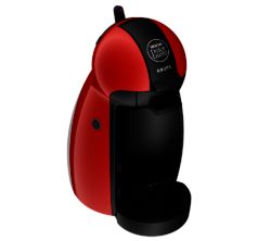 KRUPS  Dolce Gusto Piccolo KP100640 Hot Drinks Machine - Red